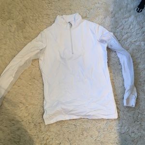EIS horseback riding long sleeve with ventilation